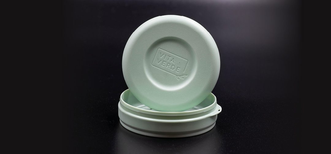 Une boîte à savon en injection plastique qui lie l’esthétique et la fonctionnalité pour Distrimarks